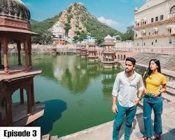 48 Hours in Alwar Itinerary
