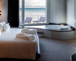 Business Hotel in Alwar