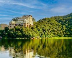 Hidden Gems in Alwar