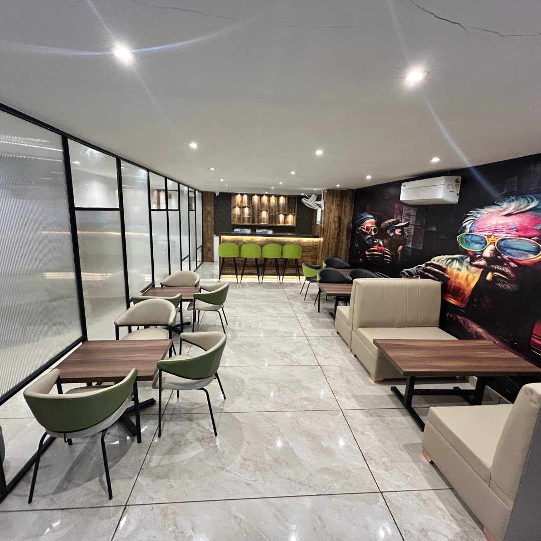 Best Hotel in Alwar with Modern Amenities