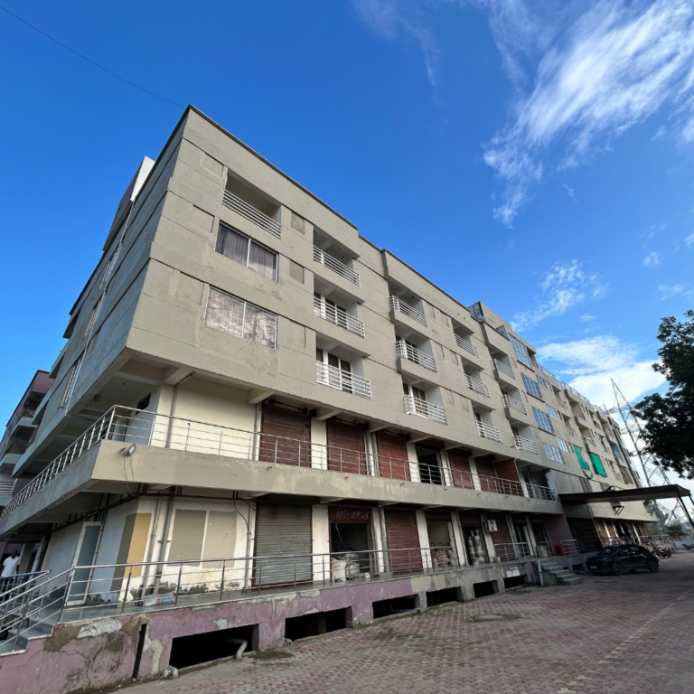 Hotel Near Bala Quila Fort Alwar